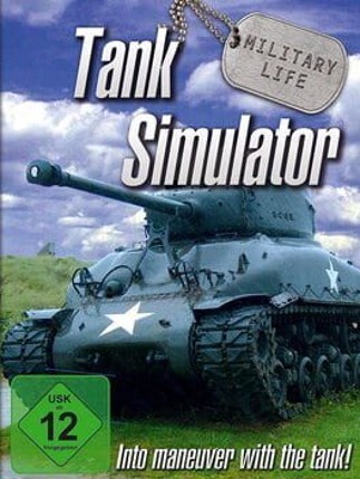 Military Life: Tank Simulator Game Cover