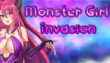 Monster Girl Invasion RPG Image