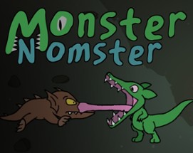 Monster Nomster Image