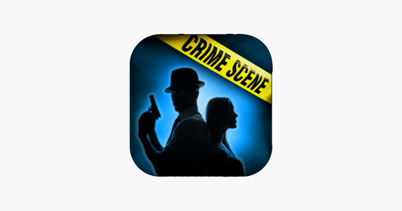 Murder Mystery Detective Story Game Cover