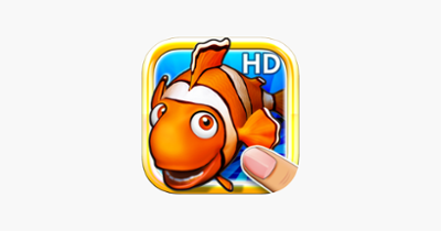 Ocean puzzle HD with colorful sea animals and fish Image