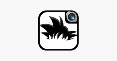 Photo Editor for Super Saiyan Dragon Ball Z: Manga Cosplay Image