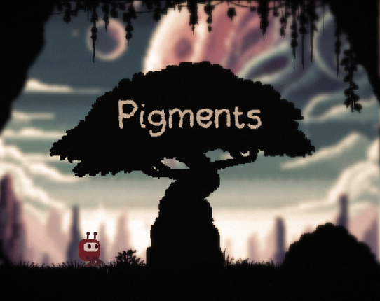 Pigments Game Cover