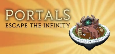 Portals: Escape the Infinity Image