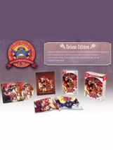 Prinny Presents: NIS Classics Volume 2 - Deluxe Edition Image