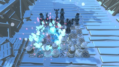 Ragnarok Chess Image