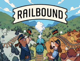 Railbound Image