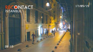 Recontact: Istanbul Image