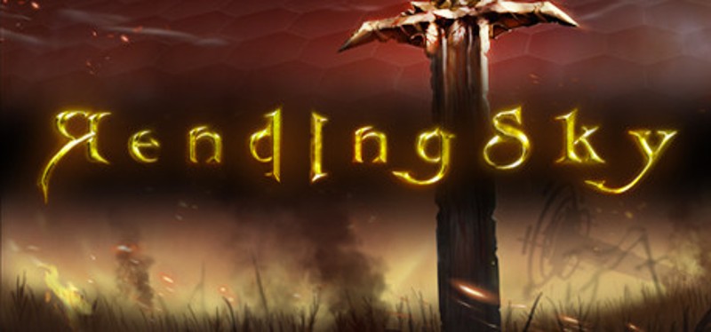 Rending Sky Game Cover