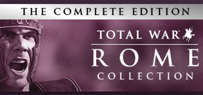Rome: Total War - Collection Image