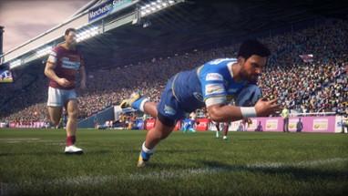 Rugby League Live 3 Image