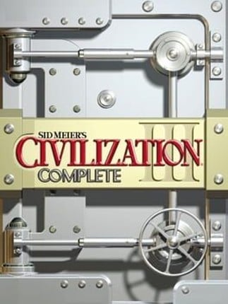 Sid Meier's Civilization® III Complete Game Cover