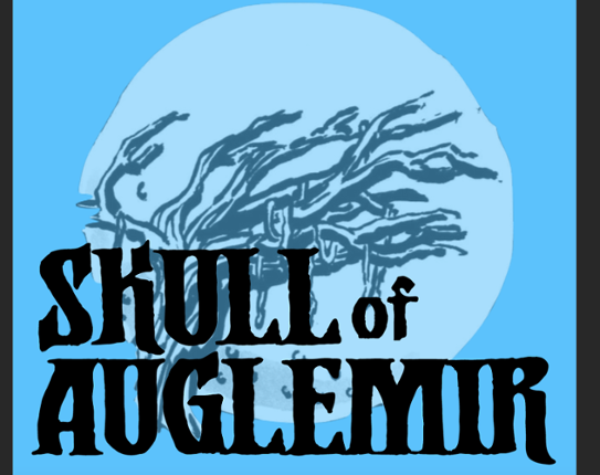 Skull of Auglemir Game Cover