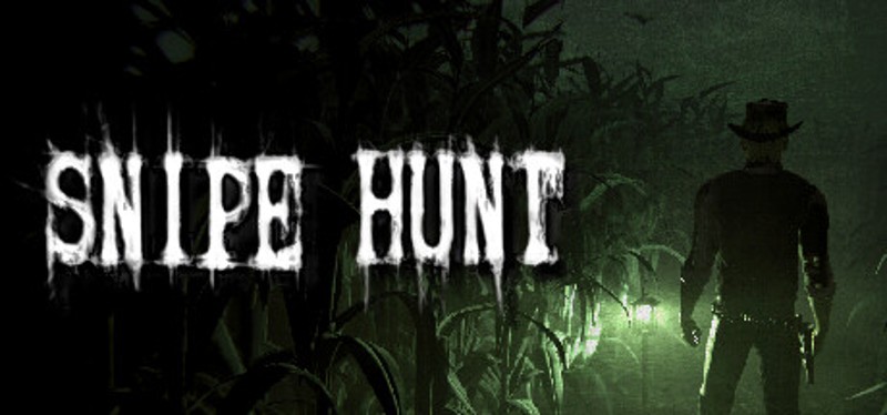 Snipe Hunt Game Cover