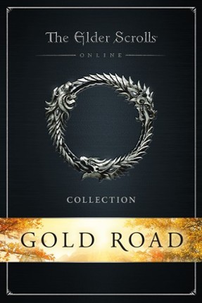 The Elder Scrolls Online Collection: Gold Road Game Cover