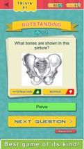 Trivia Quest™ Biology - trivia questions Image