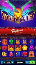 Tropicana Las Vegas Casino Slots Image