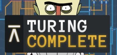 Turing Complete Image