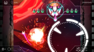 Velocity 2X Image