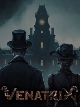 Venatrix Game Cover