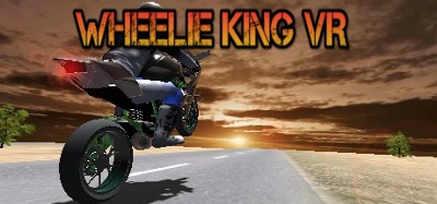 Wheelie King VR Image