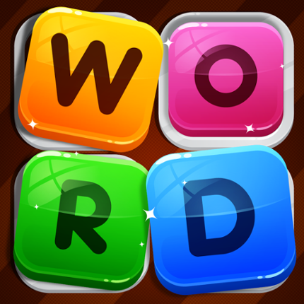 Word Link: Crossy Word Game Cover