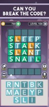 Wordlook - Word Puzzle Games Image
