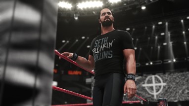 WWE 2K18 Image