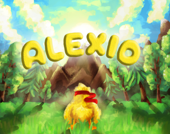 Alexio Game Cover