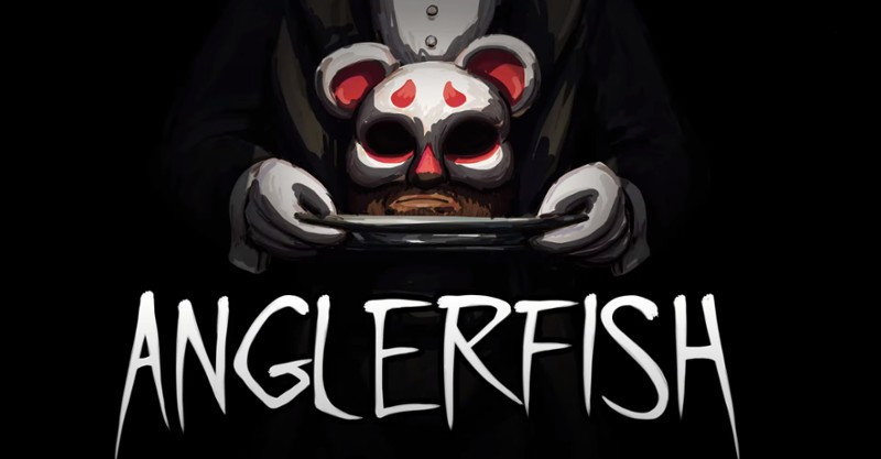 Anglerfish Game Cover