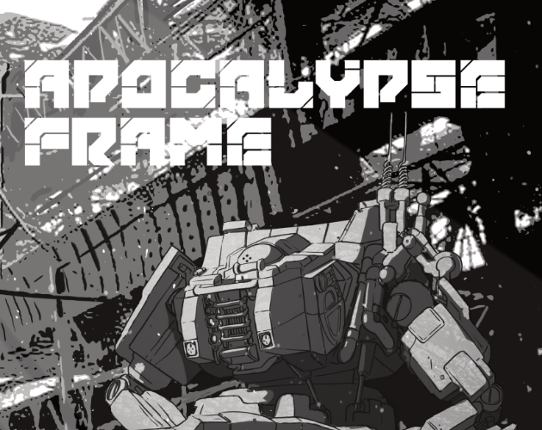 APOCALYPSE FRAME Game Cover