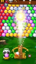 Arcade Panda Shooter - Match 3 Bubble Image