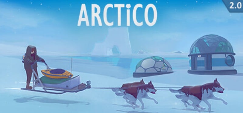 Arctico Game Cover