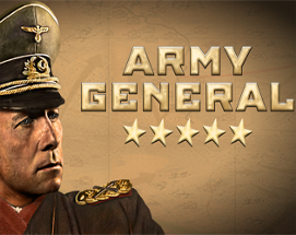 Army General Image