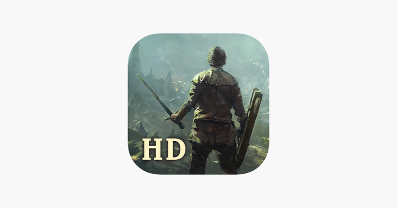 Avernum HD Game Cover