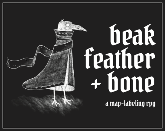 Beak, Feather, & Bone Game Cover