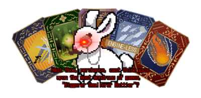 Biggerer Smallerer Battler Image