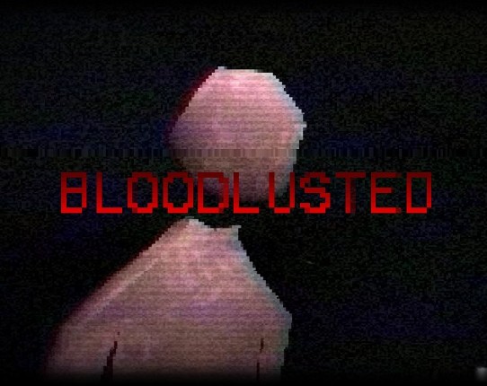 Bloodlusted Game Cover