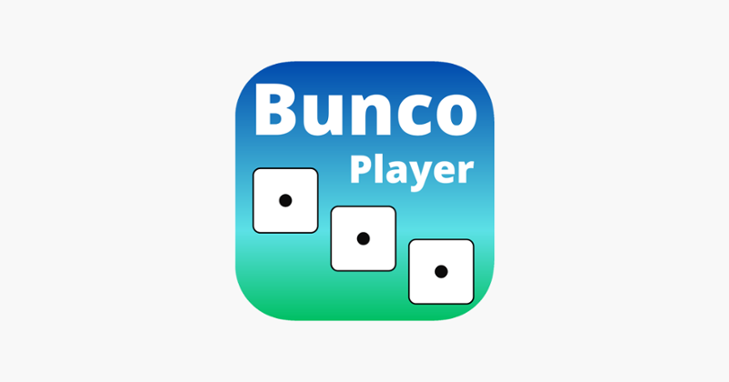 Bunco Player Game Cover