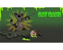 Cat Game Image