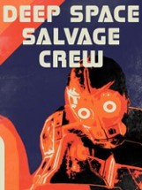 Deep Space Salvage Crew VR Image
