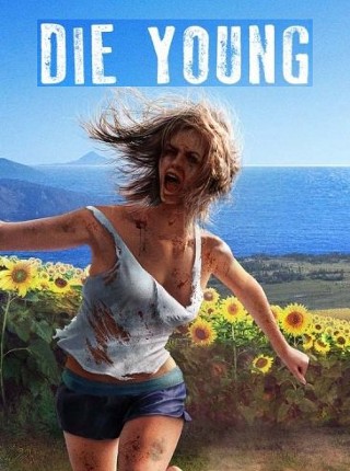 Die Young Game Cover