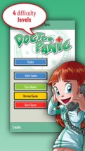 Doctor Panic Image