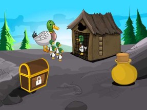 Duckling Rescue Final Episode Image