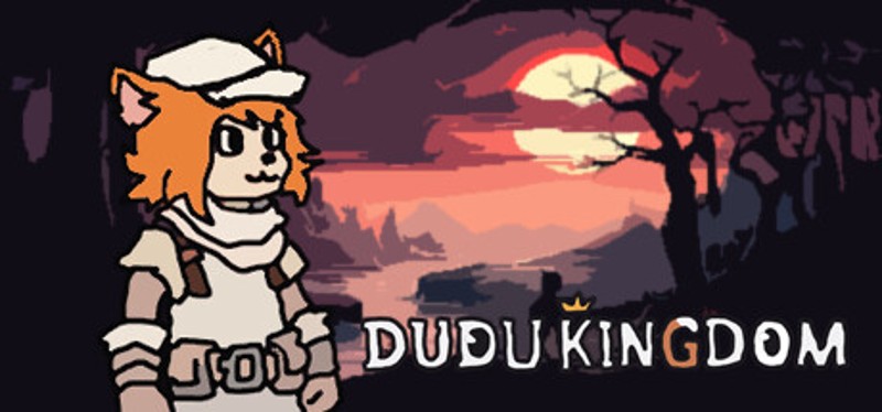 DuDu Kingdom Game Cover