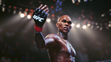 EA Sports UFC 5 Image