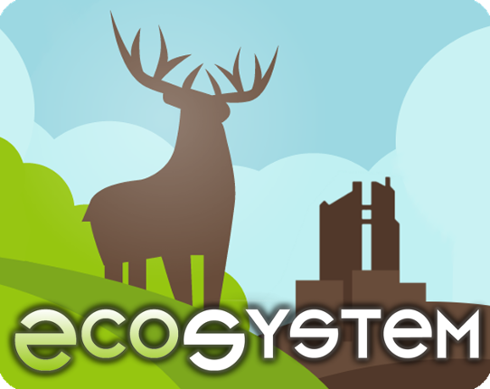 EcoSystem Game Cover