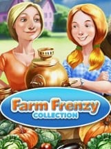 Farm Frenzy Collection Image