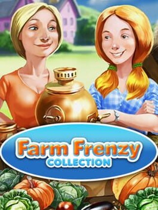 Farm Frenzy Collection Game Cover