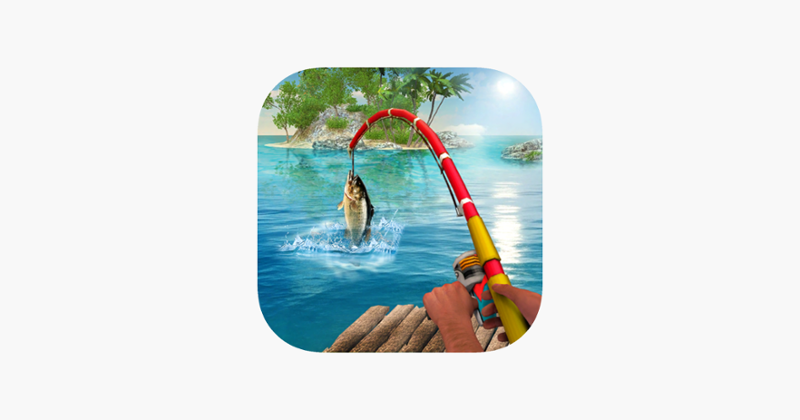 Fishing Simulator clash games Game Cover